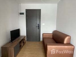 1 Schlafzimmer Wohnung zu vermieten im Asher Ratchada-Huai Khwang, Sam Sen Nok