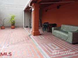 3 Habitación Casa en venta en Colombia, Medellín, Antioquia, Colombia