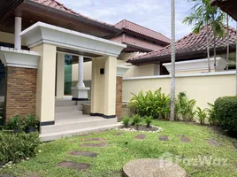 2 Schlafzimmer Villa zu verkaufen im Ocean Palms Villa Bangtao, Choeng Thale, Thalang, Phuket