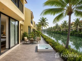 3 Habitación Villa en alquiler en Casamia , Minh An, Hoi An, Quang Nam, Vietnam