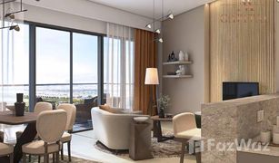 1 Schlafzimmer Appartement zu verkaufen in Al Ramth, Dubai Golf Town
