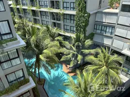 ขายคอนโด 1 ห้องนอน ในโครงการ ไดมอนด์ คอนโดมิเนียม บางเทา, เชิงทะเล