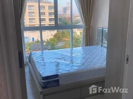 1 chambre Condominium à louer à , Talat Khwan