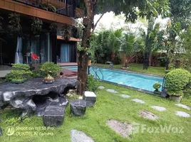 3 Habitación Villa en alquiler en Hoa Hiep Nam, Da Nang, Hoa Hiep Nam