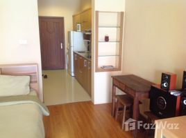 Studio Condo for sale at Baan Suan Greenery Hill, Chang Phueak