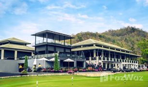 3 Bedrooms Condo for sale in Hin Lek Fai, Hua Hin Black Mountain Golf Course