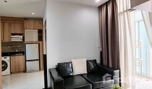 曼谷 Makkasan Ideo Verve Ratchaprarop 2 卧室 公寓 售 