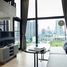1 спален Кондо в аренду в Chewathai Residence Asoke, Makkasan