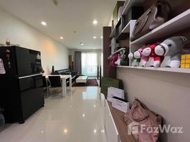 1 Bedroom Apartment for rent at Supalai Premier Ratchathewi, Thanon Phet Buri, Ratchathewi, Bangkok