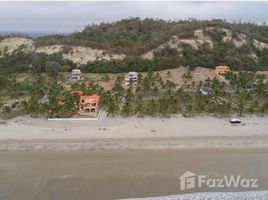  Land for sale in Jama, Manabi, Jama, Jama