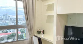 Unités disponibles à Q House Sathorn