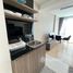 1 Bedroom Condo for rent at LLOYD Soonvijai - Thonglor, Bang Kapi