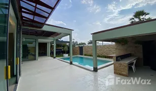 4 Bedrooms Villa for sale in Thep Krasattri, Phuket 