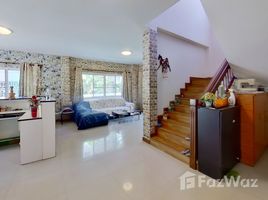 4 Bedroom House for sale at Baan Rungaroon 3, Hang Dong, Chiang Mai, Thailand