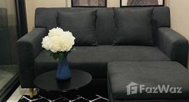 Viviendas disponibles en Dua Menjalara Kondominium