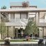 6 Bedroom Villa for sale at Chorisia 1 Villas, Desert Leaf