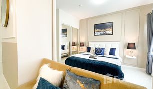 1 Bedroom Condo for sale in Lat Phrao, Bangkok A Space Kaset-Nawamin