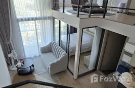 ขายคอนโด ขนาด 1 ห้องนอน ในโครงการ ไอดีโอ พระราม 9 - อโศก อยู่ที่ทำเล กรุงเทพมหานคร, ไทยทำเล