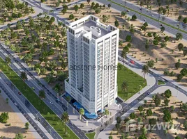 1 Bedroom Apartment for sale at Time 2, Skycourts Towers, Dubai Land