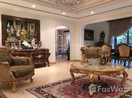 4 Habitación Adosado en venta en Saadiyat Beach Villas, Saadiyat Beach