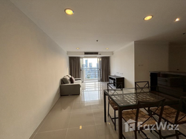 อพาร์ทเม้นท์ 2 ห้องนอน ให้เช่า ในโครงการ เดอะ วอเตอร์ฟอร์ด ไดมอน, คลองตัน