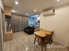 2 Habitación Departamento en alquiler en Ideo Mobi Charan Interchange, Bang Khun Si