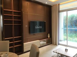 1 Bedroom Condo for sale at Jamona Heights, Tan Thuan Dong, District 7