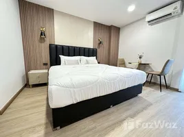 อพาร์ทเม้นท์ 1 ห้องนอน ให้เช่า ในโครงการ ไดอาน่า เอสเตท, เมืองพัทยา