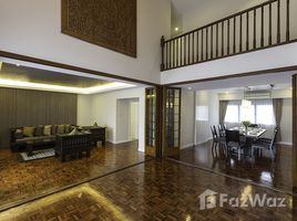 4 Bedroom Penthouse for rent at Karolyn Court, Lumphini, Pathum Wan