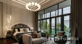 ยูนิตที่เหลืออยู่ในโครงการ บางกอก บูเลอวาร์ด ซิกเนเจอร์ รามอินทรา – พระยาสุเรนทร์