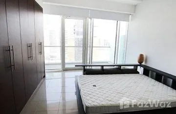 West Wharf Tower in Ubora Towers, دبي