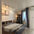 1 спален Кондо в аренду в The Trio Condominium, Chang Phueak, Mueang Chiang Mai, Чианг Маи