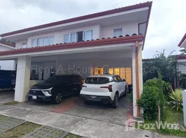 3 Schlafzimmer Haus zu verkaufen im Brasil de Mora, Mora, San Jose