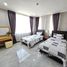 Baan Klang Krung Resort (Ratchada 7)에서 임대할 2 침실 콘도, Din Daeng