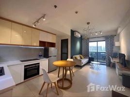 1 Habitación Apartamento en alquiler en Masteri Thao Dien, Thao Dien