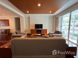 2 Bedroom Apartment for rent at Karolyn Court, Lumphini, Pathum Wan