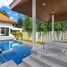 4 Bedroom Villa for sale at Villa Suksan, Rawai, Phuket Town, Phuket