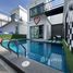 4 спален Дом в аренду в The Modern Pool Villa, Хуа Хин Циты, Хуа Хин, Прачуап Кири Кхан, Таиланд