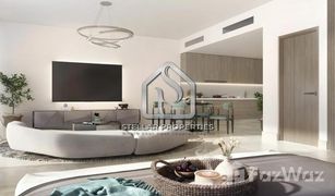 Estudio Apartamento en venta en , Abu Dhabi Manazel Al Reef 2