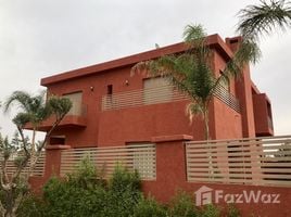 4 غرفة نوم منزل for rent in المغرب, Sidi Bou Ot, El Kelaâ des Sraghna, Marrakech - Tensift - Al Haouz, المغرب