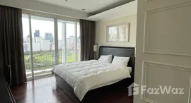 Dusit Suites Ratchadamri Bangkok 在售单元