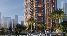 Available Units at Peninsula Two
