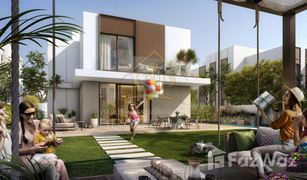 4 Bedrooms Villa for sale in Al Reef Downtown, Abu Dhabi Fay Alreeman