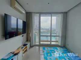 1 Bedroom Condo for sale at TC Green Rama 9, Huai Khwang, Huai Khwang, Bangkok, Thailand