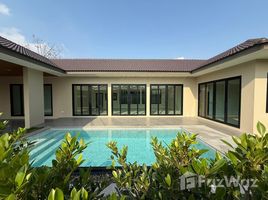 ขายวิลล่า 3 ห้องนอน ในโครงการ การ์เดนวิลล์ 9, เมืองพัทยา, พัทยา, ชลบุรี