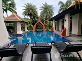 5 Bedroom Villa for rent at Phutara, Nong Prue, Pattaya