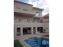 6 Bedroom Villa for rent at Moon Valley 2, Ext North Inves Area