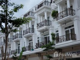 6 Phòng ngủ Nhà mặt tiền for sale in Phường 5, Gò Vấp, Phường 5