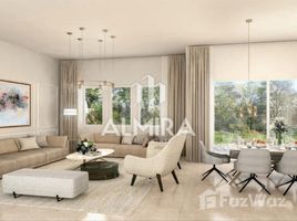 3 спален Дом на продажу в Bloom Living, Khalifa City A