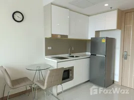 1 Habitación Departamento en alquiler en The Riviera Jomtien, Nong Prue